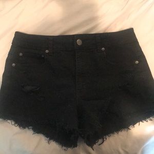 American Eagle Shorts Size:12